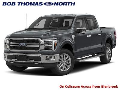 New 2026 Ford F-150 - photo 1