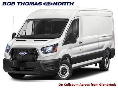 New 2026 Ford Transit 250 - photo 1