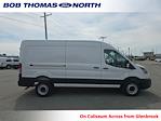 New 2026 Ford Transit 250 Medium Roof Empty Cargo Van for sale #F33399 - photo 3