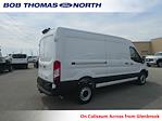 New 2026 Ford Transit 250 Medium Roof Empty Cargo Van for sale #F33399 - photo 4