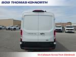 New 2026 Ford Transit 250 Medium Roof Empty Cargo Van for sale #F33399 - photo 5