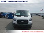 New 2026 Ford Transit 250 Medium Roof Empty Cargo Van for sale #F33399 - photo 9