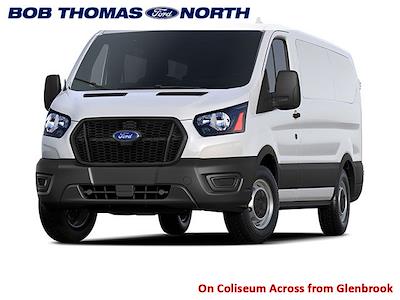 New 2026 Ford Transit 250 - photo 1