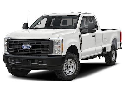 New 2026 Ford F-250 - photo 1
