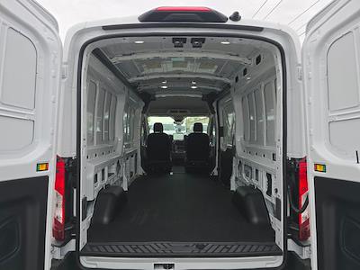 New 2026 Ford Transit 350 Medium Roof Empty Cargo Van for sale #F33416 - photo 2