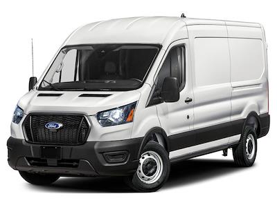 New 2026 Ford Transit 250 - photo 1