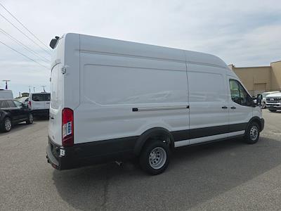 New 2026 Ford Transit 350 HD High Roof Empty Cargo Van for sale #F33423 - photo 2