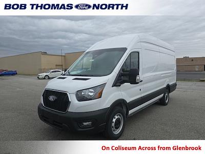 2026 Ford Transit 350 High Roof RWD Empty Cargo Van for sale #F33426 - photo 1