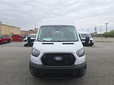2026 Ford Transit 350 High Roof RWD Empty Cargo Van for sale #F33426 - photo 2