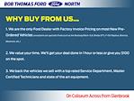 New 2026 Ford Transit 350 High Roof Empty Cargo Van for sale #F33426 - photo 1