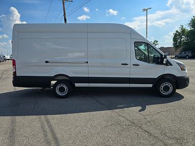New 2026 Ford Transit 350 High Roof Empty Cargo Van for sale #F33439 - photo 2