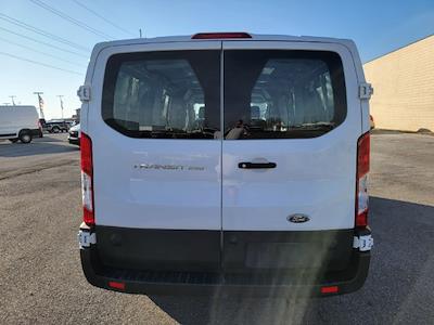 Used 2020 Ford Transit 250 Base Low Roof RWD Empty Cargo Van for sale #FB2026 - photo 2