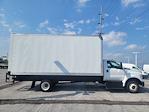 Used 2019 Ford F-650 Base Regular Cab 4x2 20' Supreme Box Truck for sale #FB2313 - photo 3