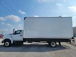 Used 2019 Ford F-650 Base Regular Cab 4x2 20' Supreme Box Truck for sale #FB2313 - photo 6
