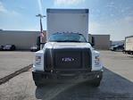 Used 2019 Ford F-650 Base Regular Cab 4x2 20' Supreme Box Truck for sale #FB2313 - photo 8