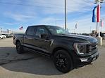 Used 2023 Ford F-150 Platinum SuperCrew Cab for sale #FB2842 - photo 4