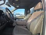 2019 Ford F-550 Regular Cab DRW RWD Enclosed Service Body for sale #FB3027 - photo 10