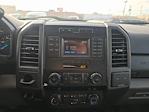 2019 Ford F-550 Regular Cab DRW RWD Enclosed Service Body for sale #FB3027 - photo 11