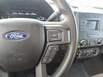 2019 Ford F-550 Regular Cab DRW RWD Enclosed Service Body for sale #FB3027 - photo 12