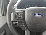 2019 Ford F-550 Regular Cab DRW RWD Enclosed Service Body for sale #FB3027 - photo 13