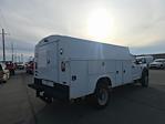 2019 Ford F-550 Regular Cab DRW RWD Enclosed Service Body for sale #FB3027 - photo 2