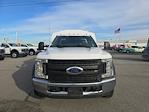 2019 Ford F-550 Regular Cab DRW RWD Enclosed Service Body for sale #FB3027 - photo 8