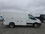 Used 2020 Ford Transit 350 HD Service Utility Van for sale #FB3112 - photo 4