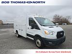 2020 Ford Transit 350 HD Low Roof SRW RWD Service Utility Van for sale #FB3113 - photo 1
