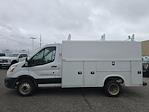2020 Ford Transit 350 HD Low Roof SRW RWD Service Utility Van for sale #FB3113 - photo 7