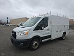 2020 Ford Transit 350 HD Low Roof SRW RWD Service Utility Van for sale #FB3113 - photo 8