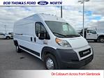 Used 2021 Ram ProMaster 2500 Base High Roof FWD Empty Cargo Van for sale #FP7666 - photo 1