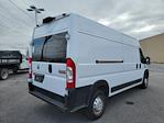 Used 2021 Ram ProMaster 2500 Base High Roof FWD Empty Cargo Van for sale #FP7666 - photo 2