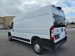 Used 2021 Ram ProMaster 2500 Base High Roof FWD Empty Cargo Van for sale #FP7666 - photo 6
