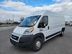 Used 2021 Ram ProMaster 2500 Base High Roof FWD Empty Cargo Van for sale #FP7666 - photo 8
