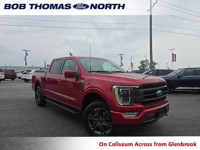 2023 Ford F-150 SuperCrew Cab 4x4 Pickup for sale #FP7931 - photo 1