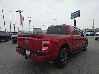 2023 Ford F-150 SuperCrew Cab 4x4 Pickup for sale #FP7931 - photo 2