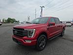 2023 Ford F-150 SuperCrew Cab 4x4 Pickup for sale #FP7931 - photo 8