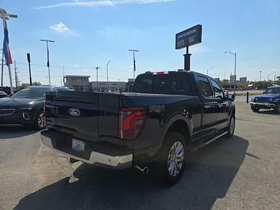 2024 Ford F-150 SuperCrew Cab 4WD Pickup for sale #FP7968 - photo 2