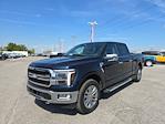 2024 Ford F-150 SuperCrew Cab 4WD Pickup for sale #FP7968 - photo 9