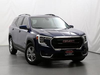 2022 GMC Terrain FWD SUV for sale #WUB8444FC - photo 1