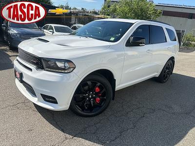 2019 Dodge Durango AWD SUV for sale #KWKYK5702A - photo 1