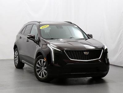2021 Cadillac XT4 AWD SUV for sale #WUMP1033 - photo 1