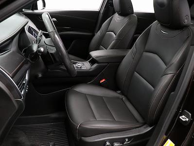 2021 Cadillac XT4 AWD SUV for sale #WUMP1033 - photo 2