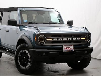 2021 Ford Bronco 4WD SUV for sale #MLB00027 - photo 2