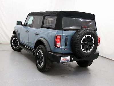 2021 Ford Bronco 4WD SUV for sale #WUPCR12934B - photo 2