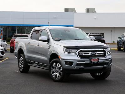 2021 Ford Ranger SuperCrew Cab 4x4, Pickup for sale #WUCDC24523A - photo 1