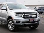 2021 Ford Ranger SuperCrew Cab 4x4, Pickup for sale #WUCDC24523A - photo 4