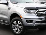 2021 Ford Ranger SuperCrew Cab 4x4, Pickup for sale #WUCDC24523A - photo 5