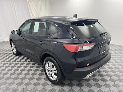 2021 Ford Escape AWD, SUV for sale #WUIP7397 - photo 2