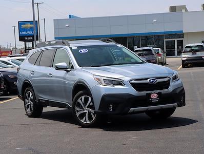 2022 Subaru Outback AWD SUV for sale #WUCH3791A - photo 1